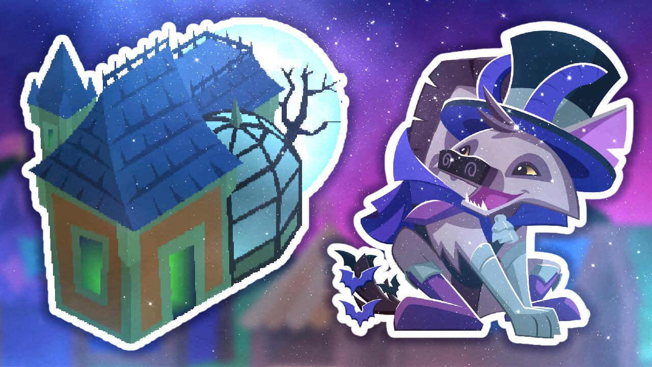 Haunted House