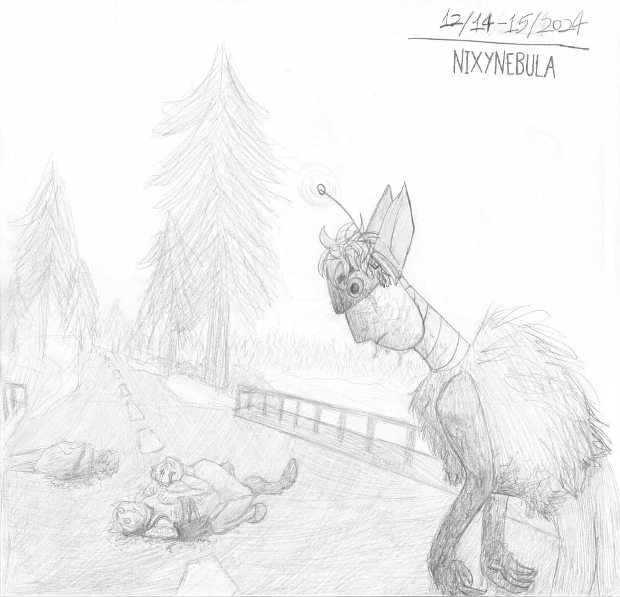 Massacre