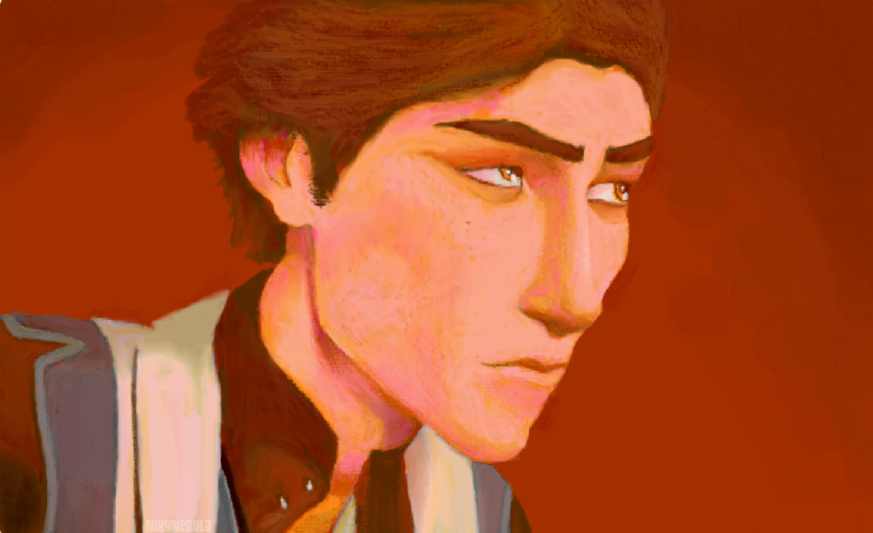 Young Viktor