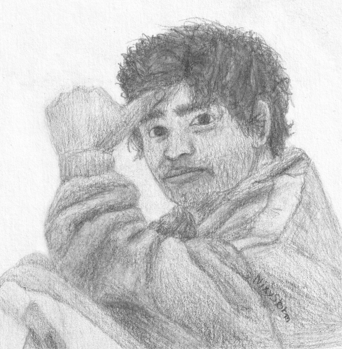 Ali Abdul (2022)