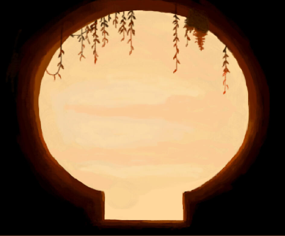 Arcane Keyhole