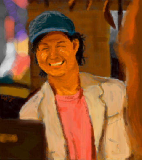 Gi-hun