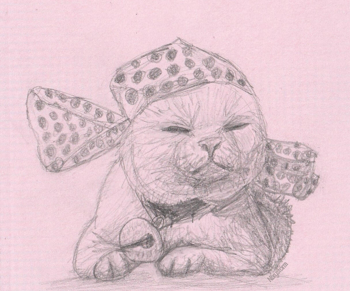 Cat Sensei (2024)