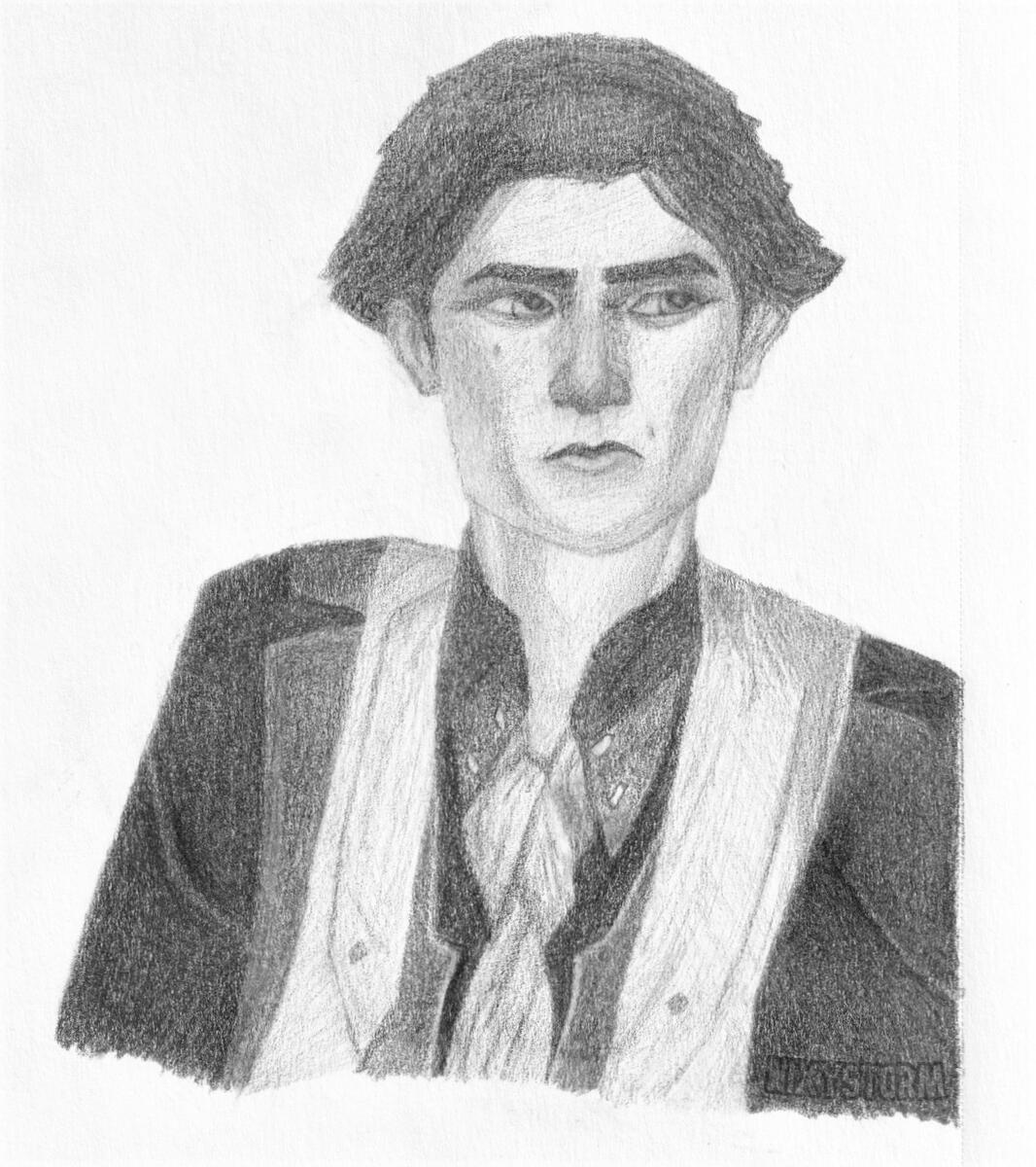 Viktor (2023)