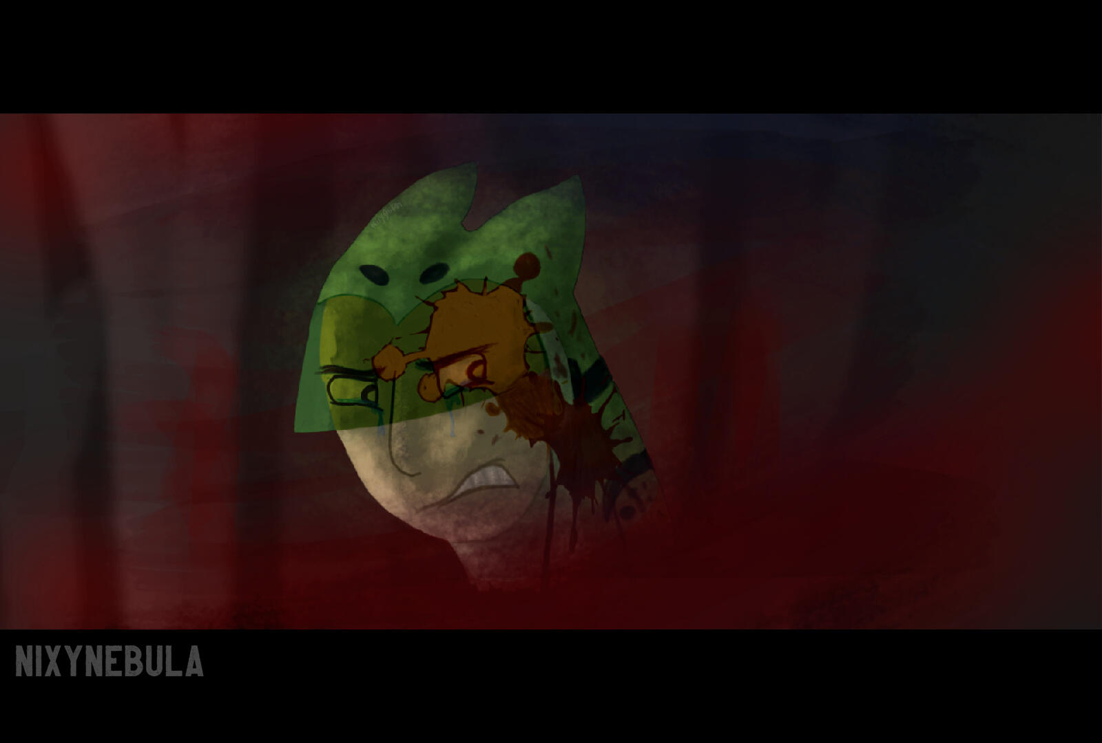 Terror