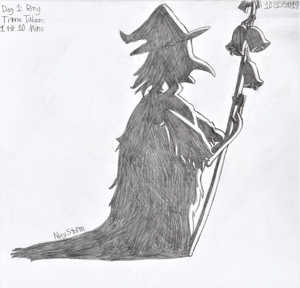 Witch