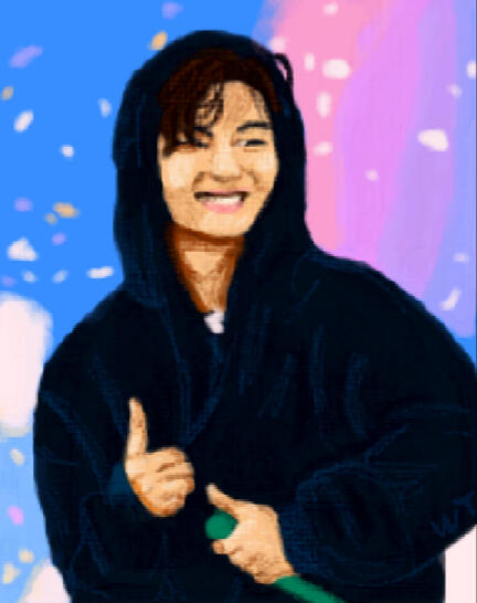 Taehyung