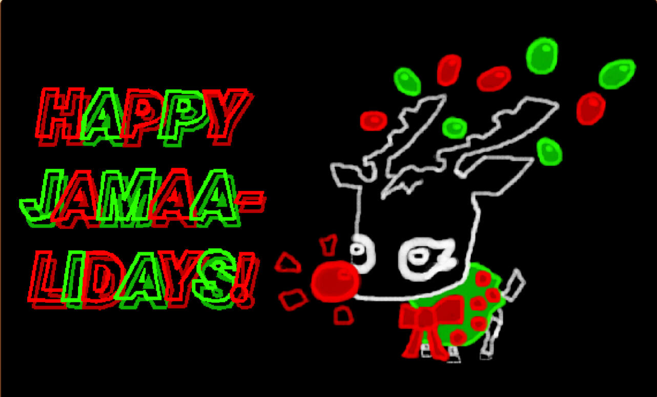 Jamaaliday Deer (2022)