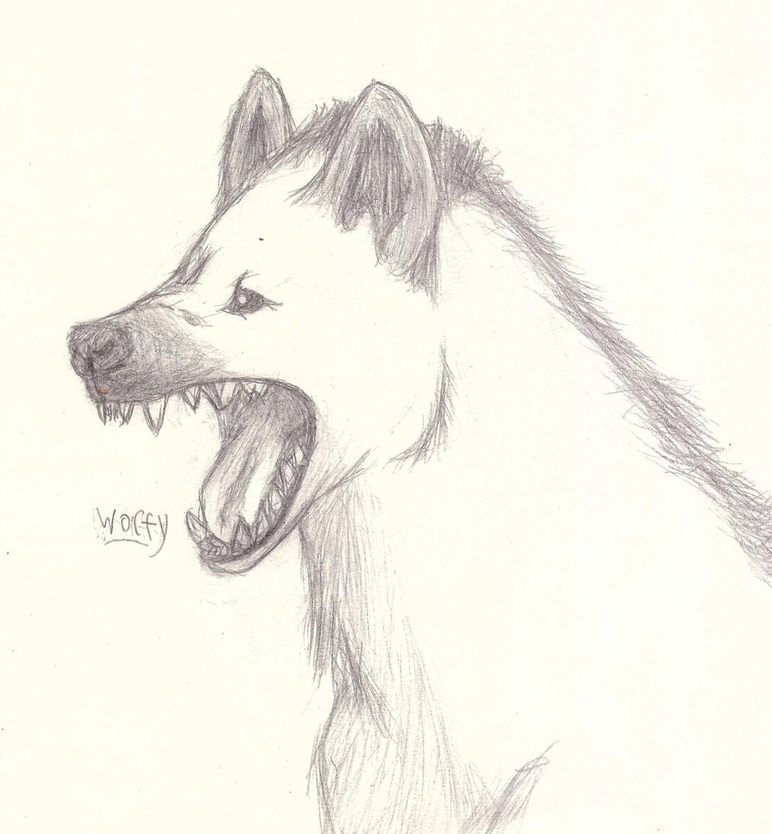 Hyena