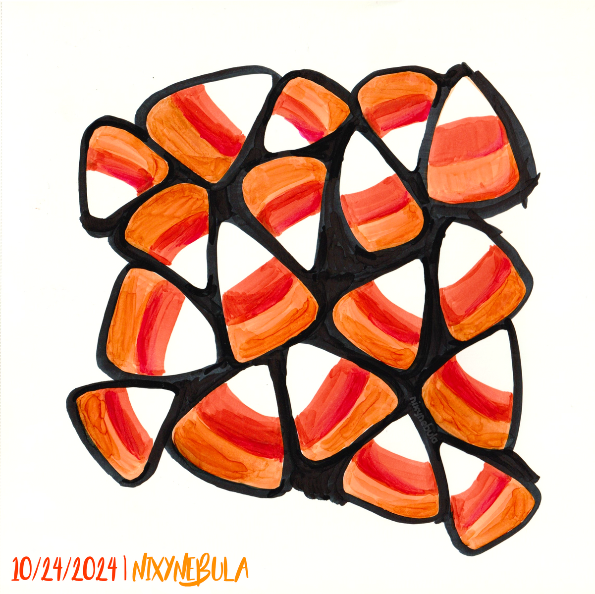 Candy Corn