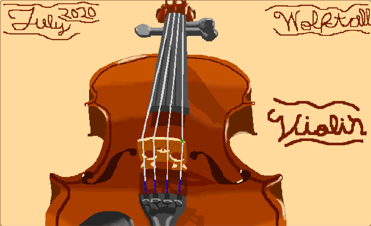 Violin
