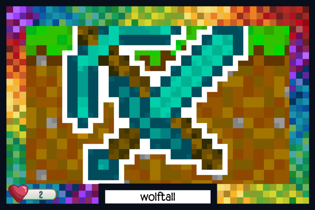 Minecraft Pixel Tools (2017)