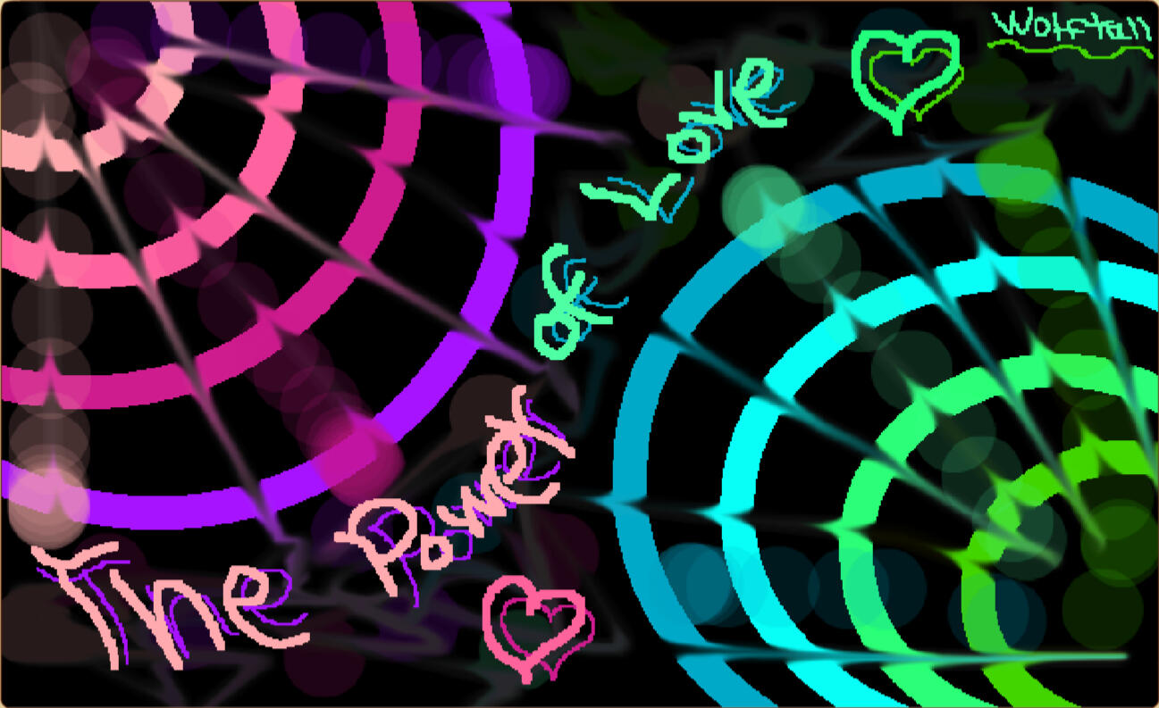 The Power of Love (2019)